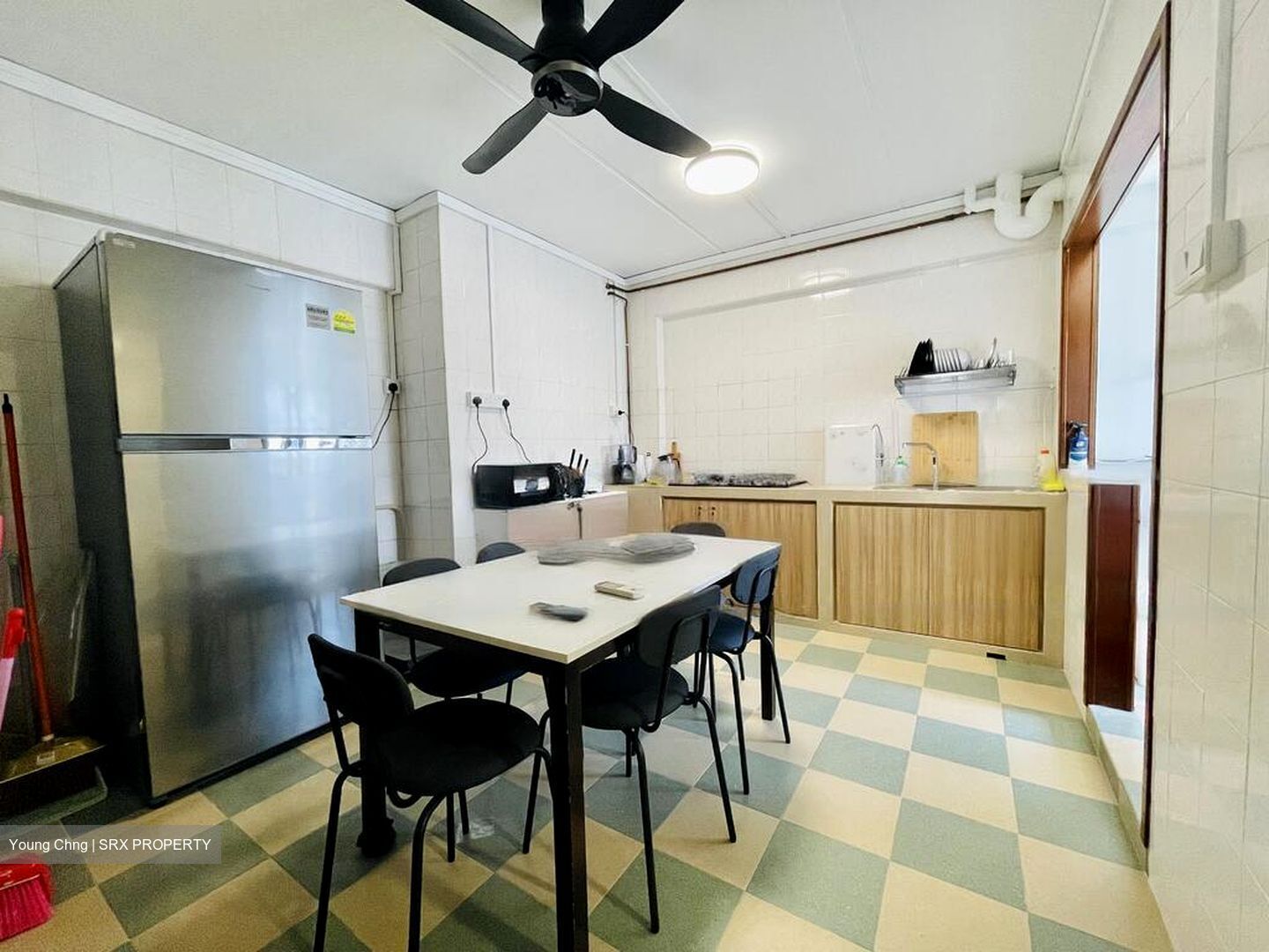 Blk 750 Woodlands Avenue 4 (Woodlands), HDB 4 Rooms #470134021